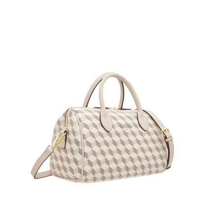 Voyage Monogram Boston Bag