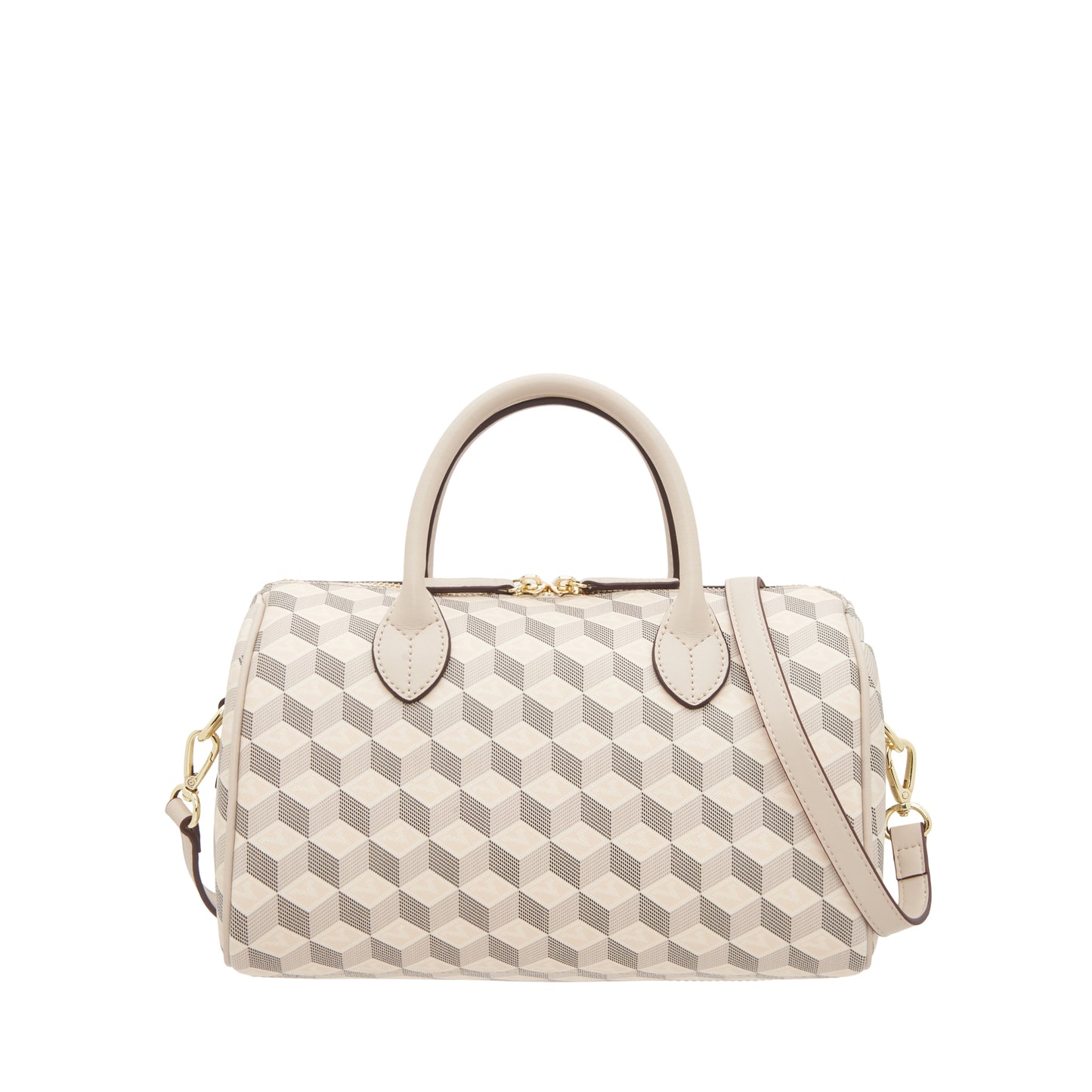 Voyage Monogram Boston Bag