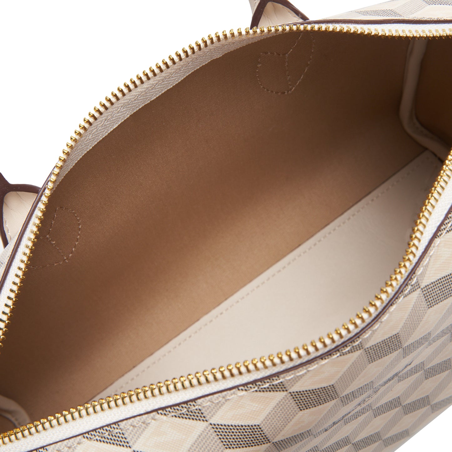 Voyage Monogram Boston Bag