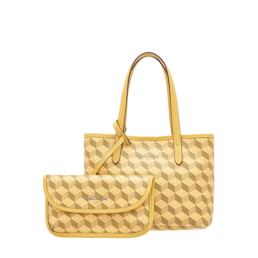 Voyage Small Tote Bag