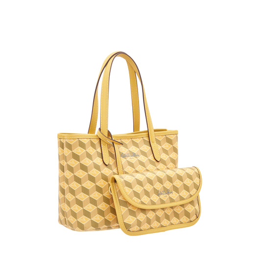 Voyage Small Tote Bag