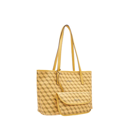 Voyage Medium Tote Bag
