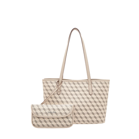 Voyage Medium Tote Bag
