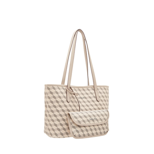 Voyage Medium Tote Bag