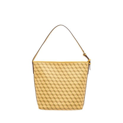 Voyage Medium Bucket Bag