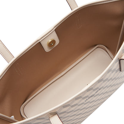 Voyage Medium Bucket Bag