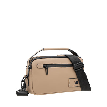 SLING BAG WITH HANDLE | MEN