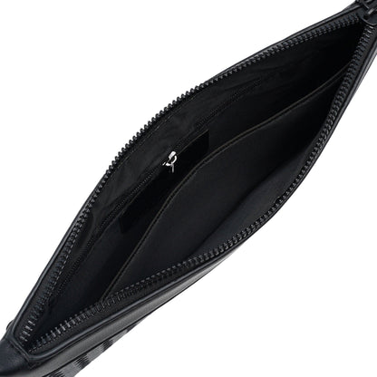 Weave Clutch Bag