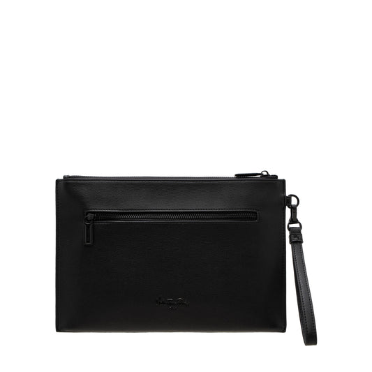 Edge Clutch Bag