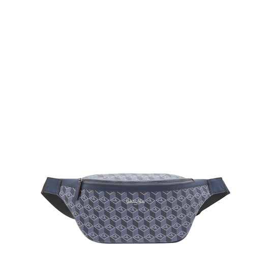 Voyage Monogram Waist Bag