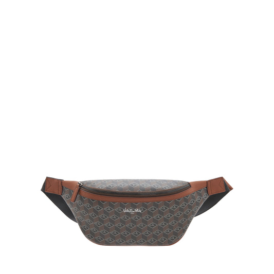 Voyage Monogram Waist Bag