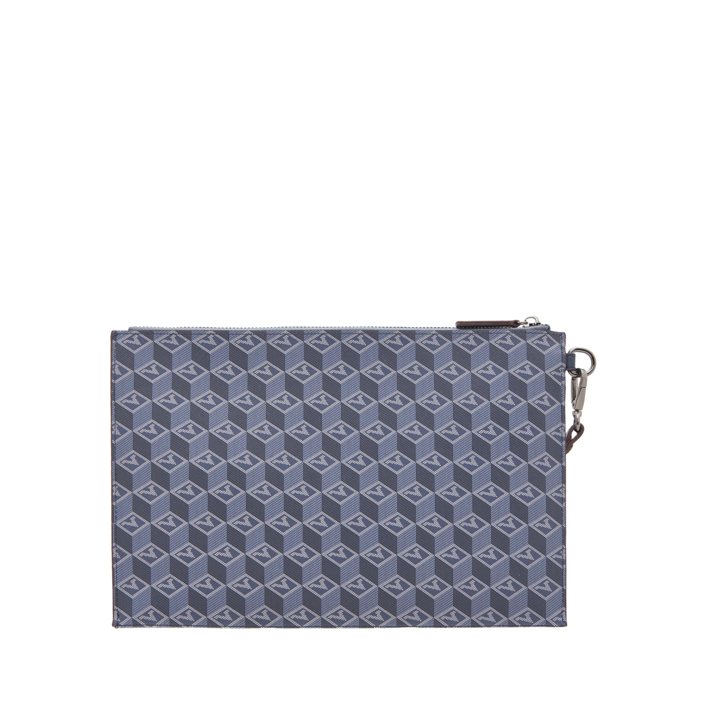 Voyage Monogram Clutch Bag