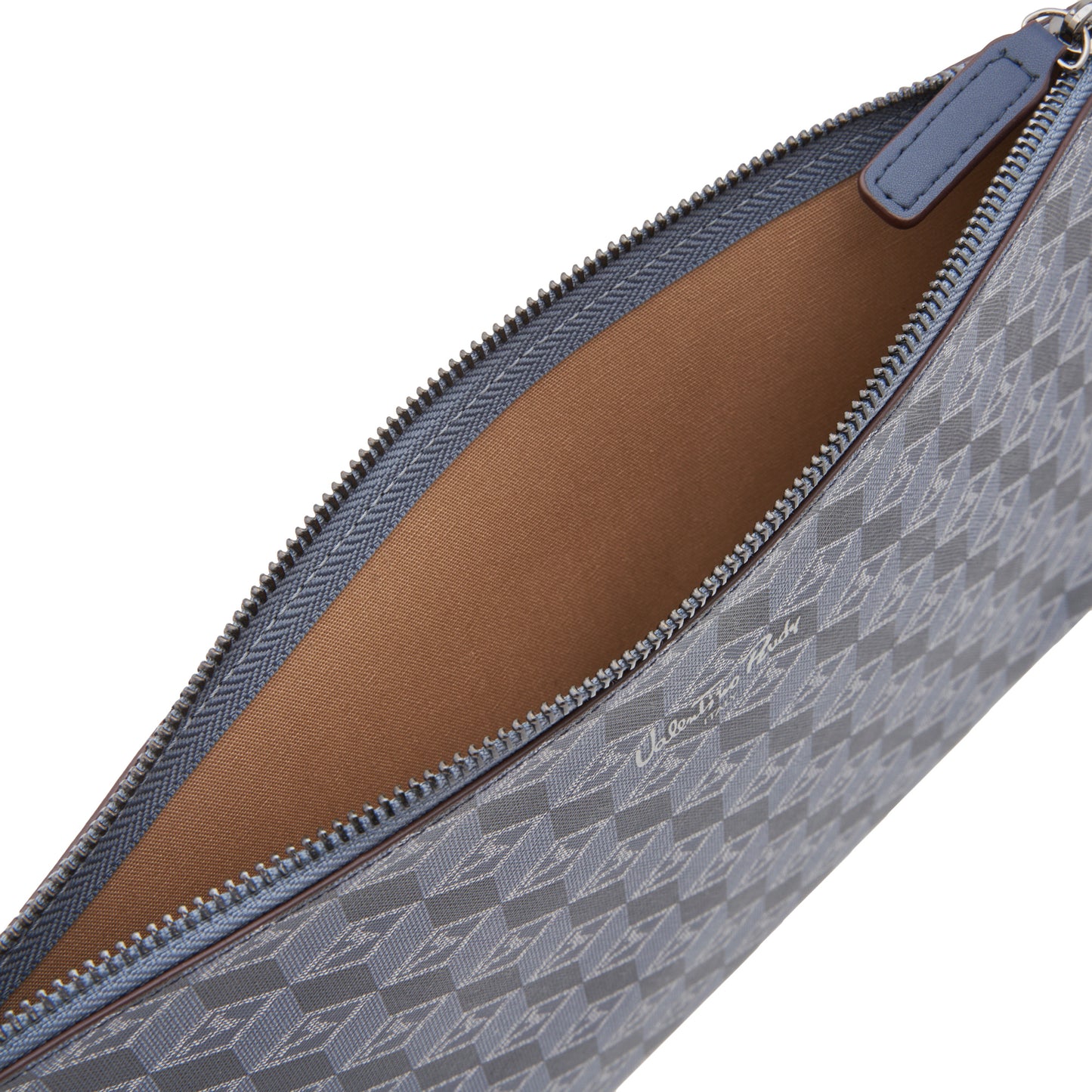 Voyage Monogram Clutch Bag