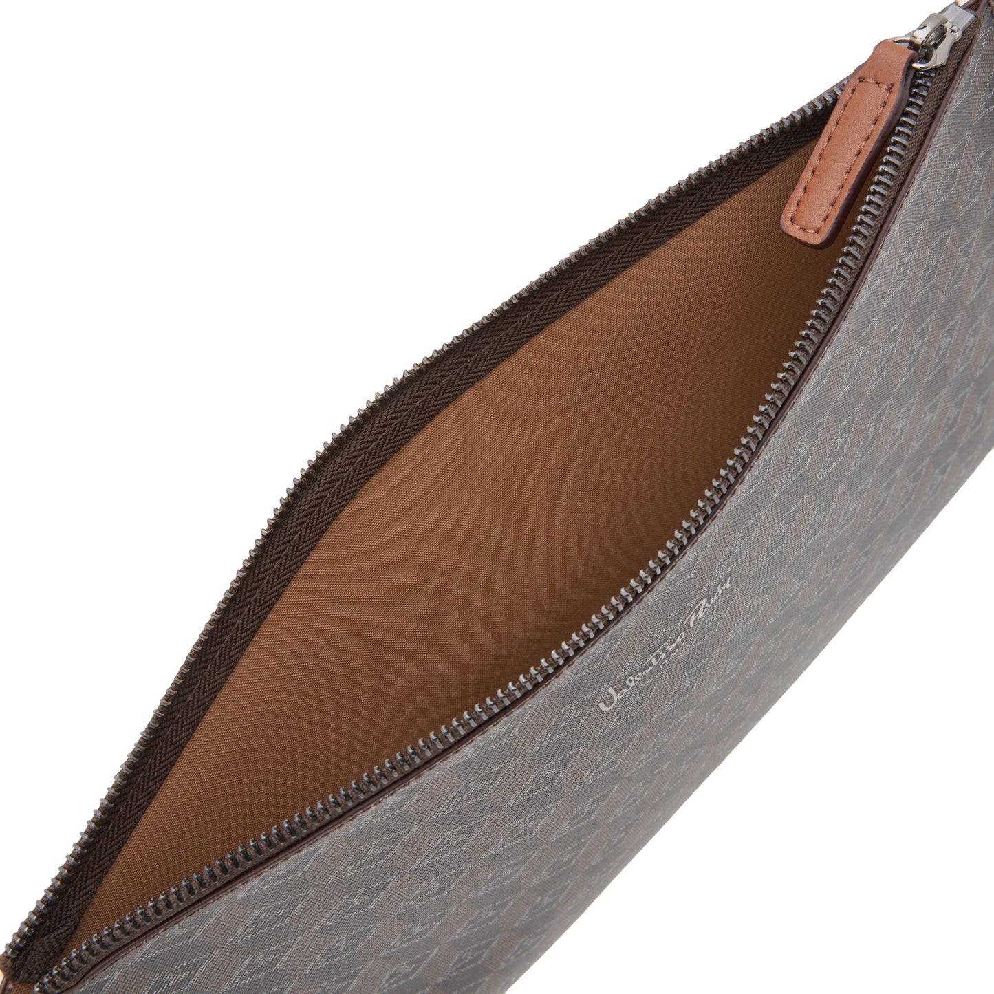 Voyage Monogram Clutch Bag