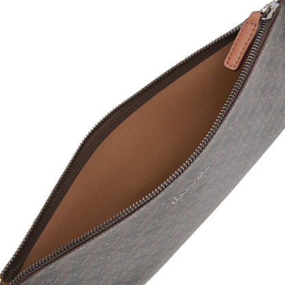 Voyage Monogram Clutch Bag