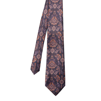 Traditional Batik Tie