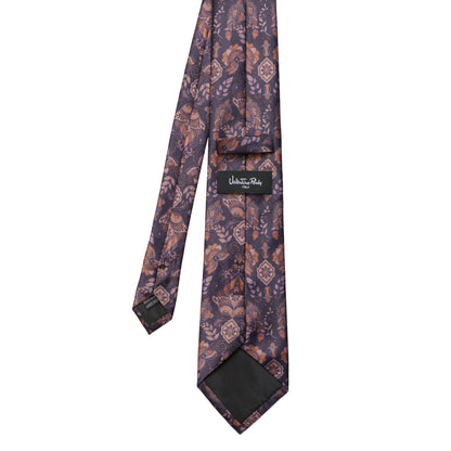 Traditional Batik Tie