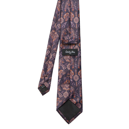 Traditional Batik Tie