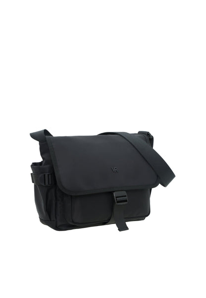 Men's Nylon Messenger Bag