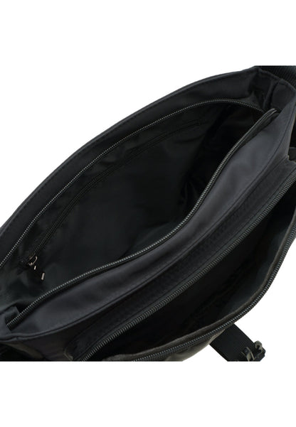 Men's Nylon Messenger Bag
