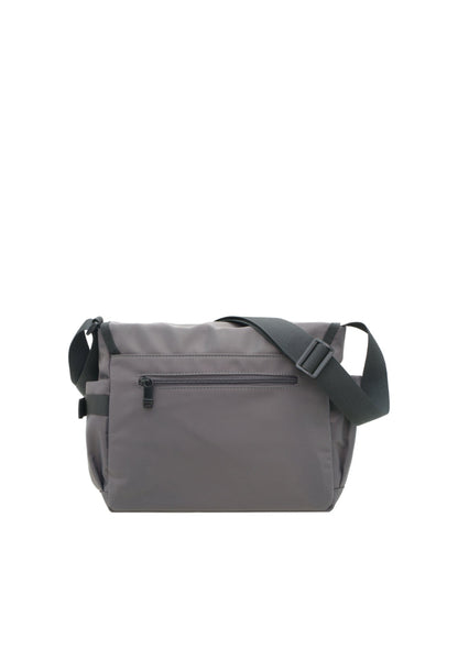 Men's Nylon Messenger Bag