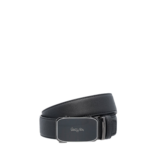 BELT | AUTO BUCKLE SPLIT LEATHER