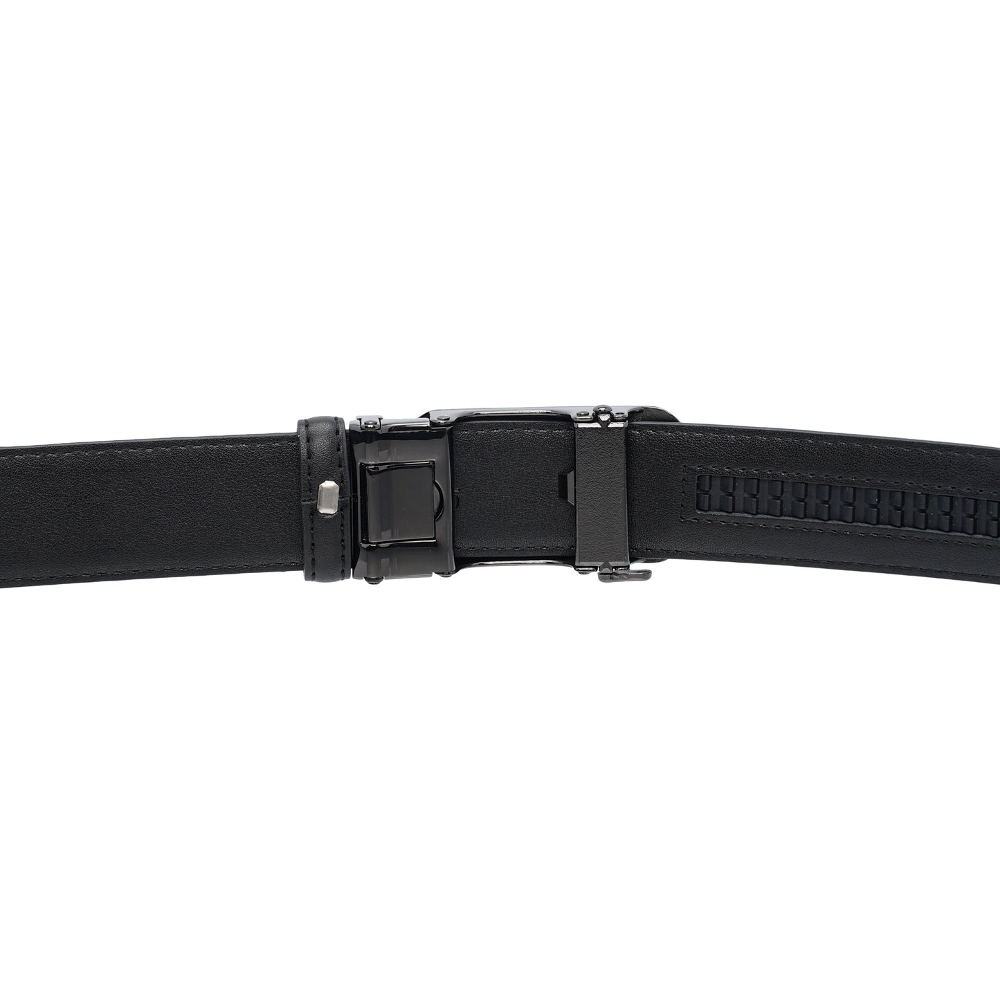 BELT | AUTO BUCKLE SPLIT LEATHER