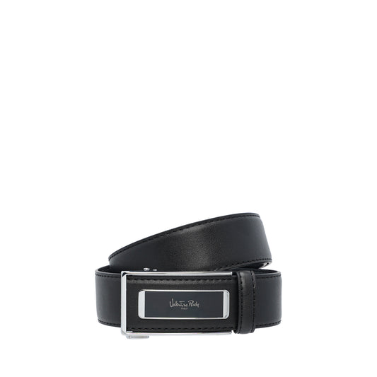 Split Leather Belt