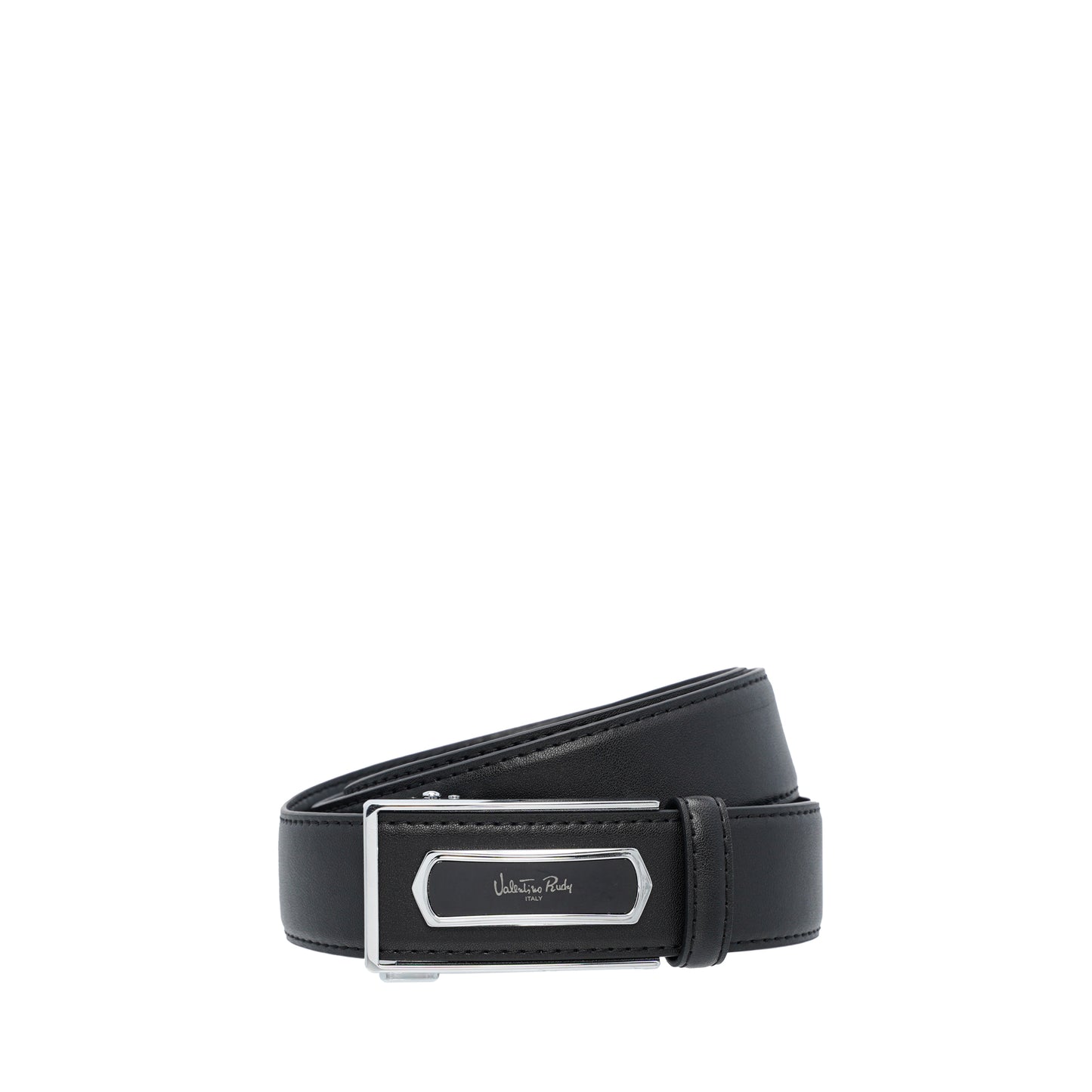 BELT | AUTO BUCKLE SPLIT LEATHER