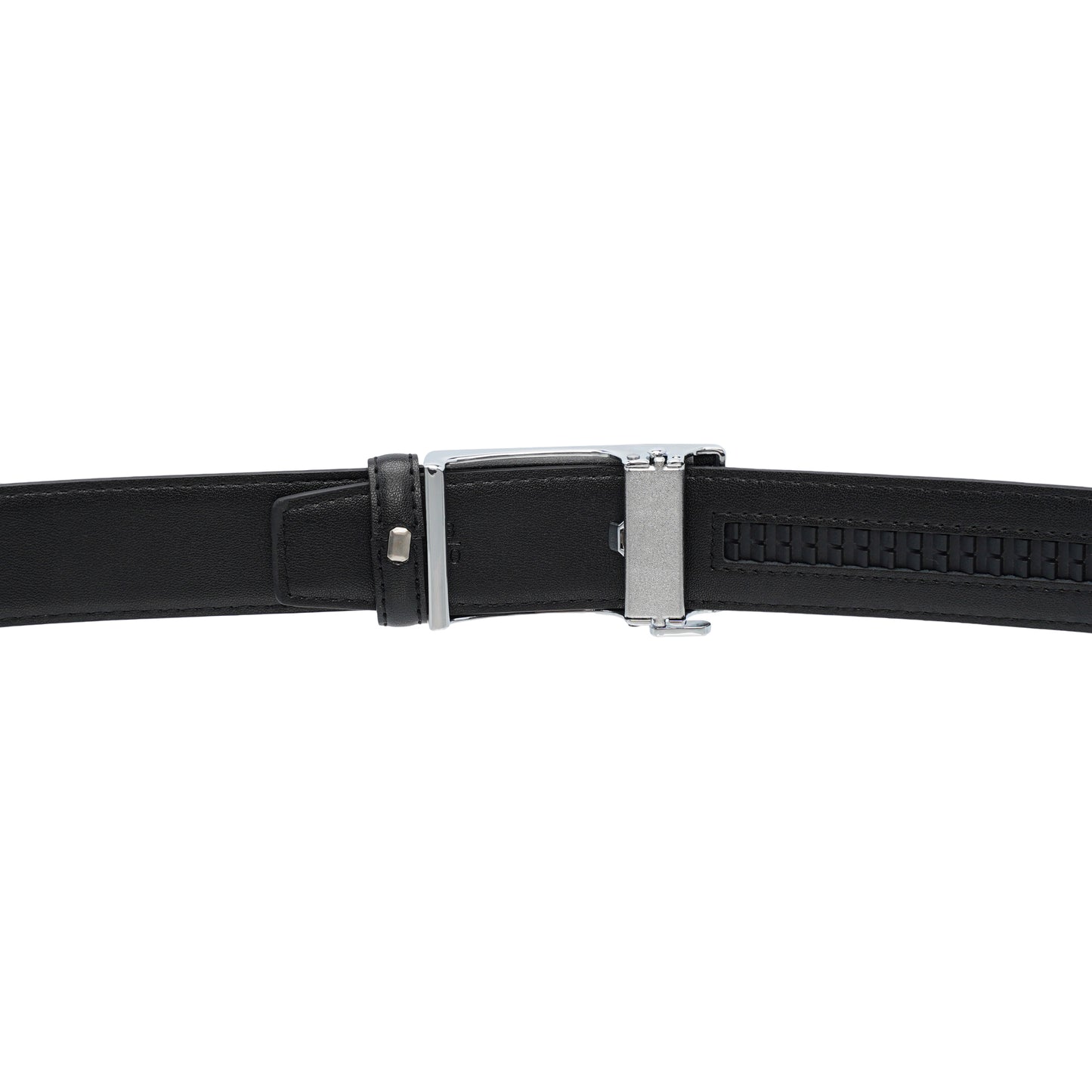 BELT | AUTO BUCKLE SPLIT LEATHER