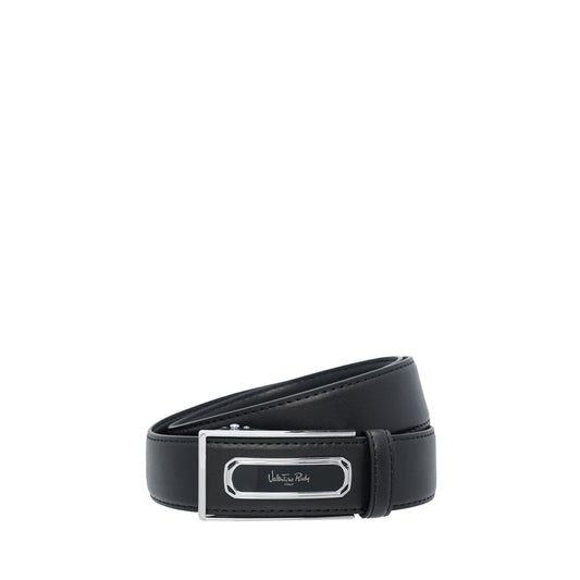 BELT | AUTO BUCKLE SPLIT LEATHER