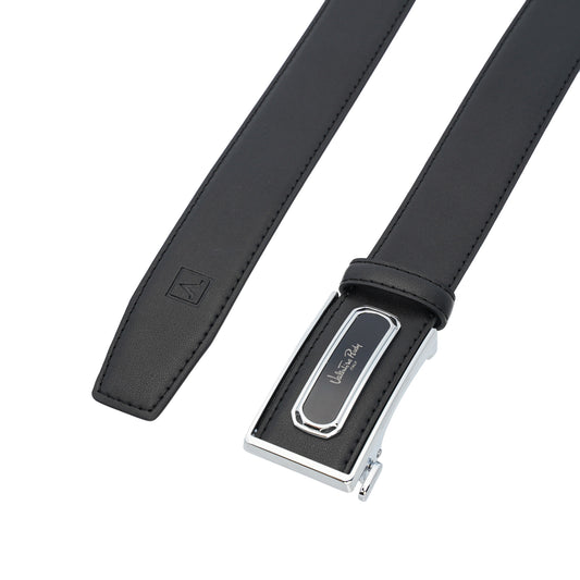 Split Leather Belt