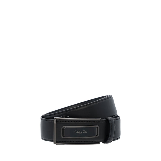 BELT | AUTO BUCKLE SPLIT LEATHER