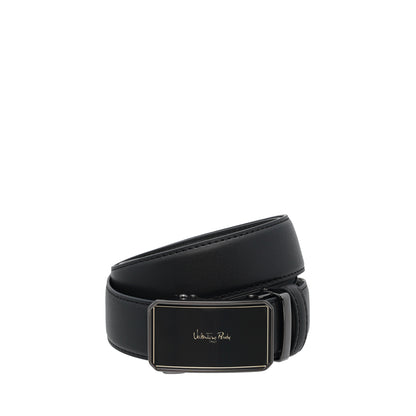 BELT | AUTO BUCKLE SPLIT LEATHER