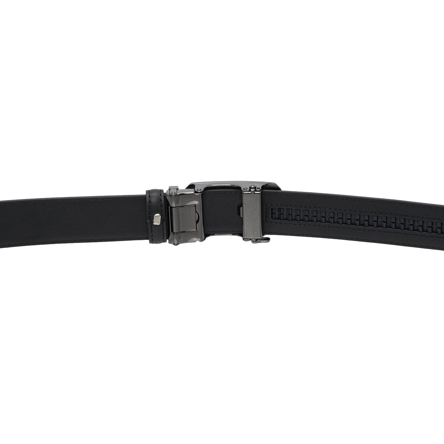 BELT | AUTO BUCKLE SPLIT LEATHER