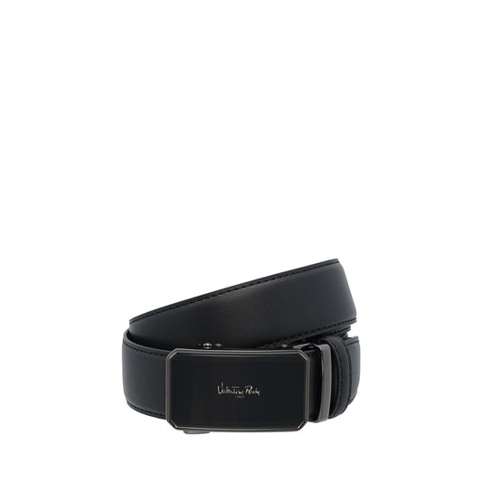 BELT | AUTO BUCKLE SPLIT LEATHER