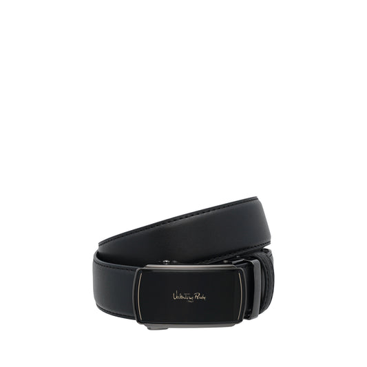 BELT | AUTO BUCKLE SPLIT LEATHER