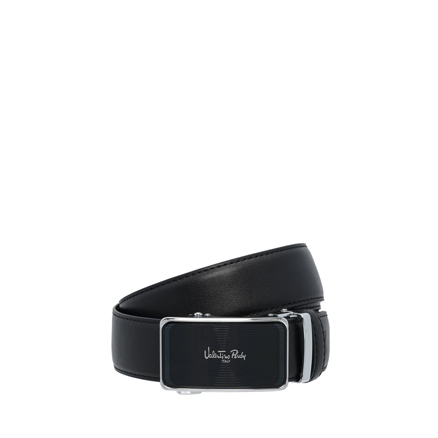 BELT | AUTO BUCKLE SPLIT LEATHER