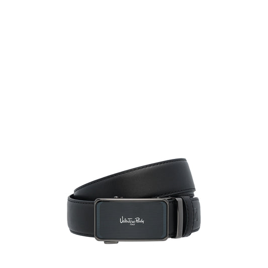 Split Leather Belt