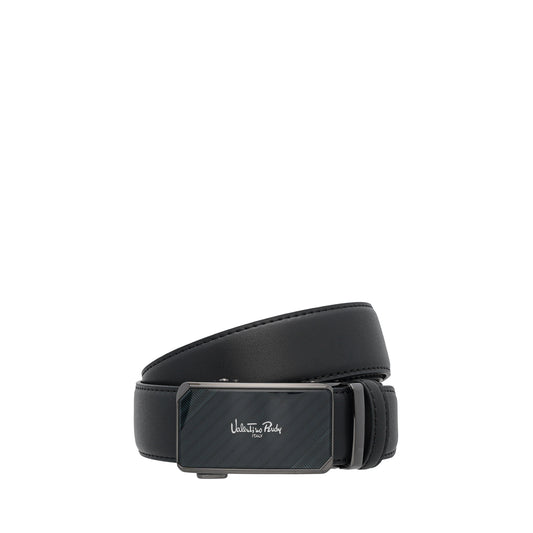 Split Leather Belt