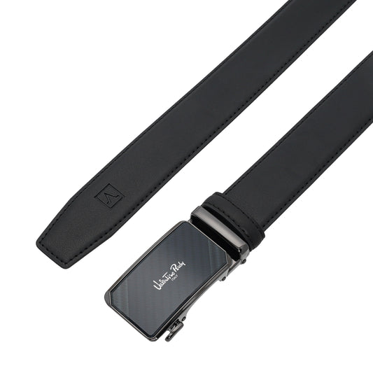 Split Leather Belt