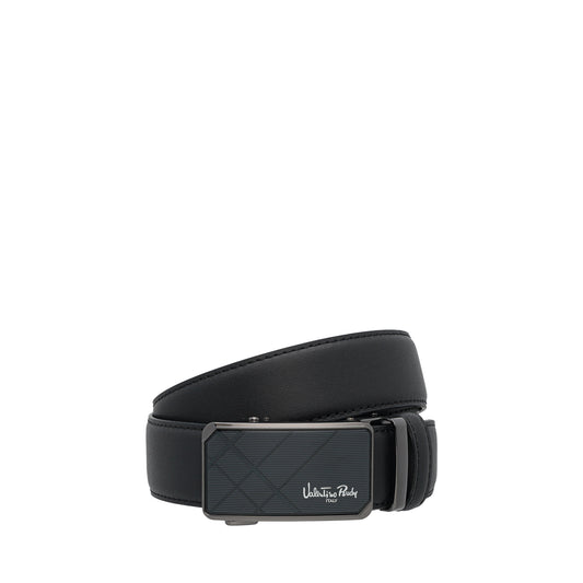 BELT | AUTO BUCKLE SPLIT LEATHER