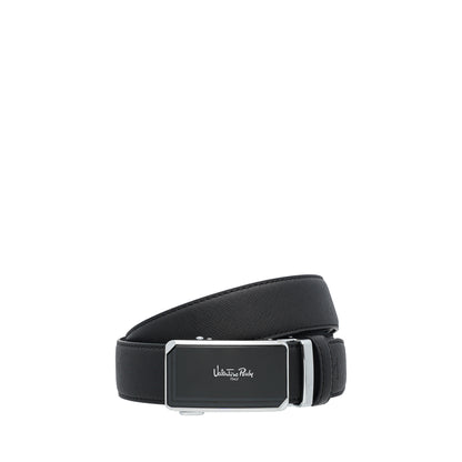 BELT | AUTO BUCKLE SPLIT LEATHER