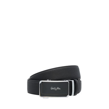 BELT | AUTO BUCKLE SPLIT LEATHER