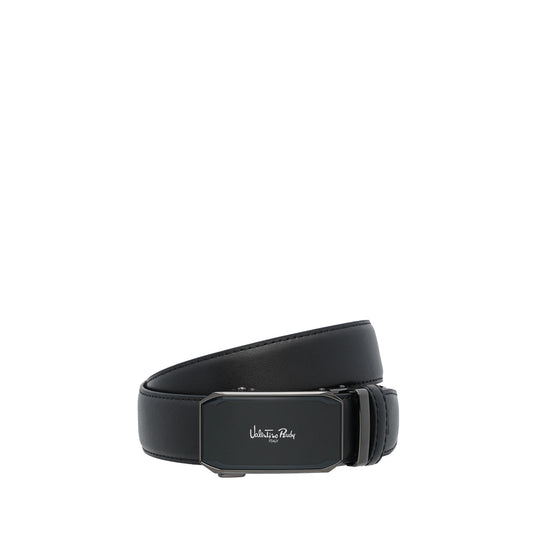 BELT | AUTO BUCKLE SPLIT LEATHER