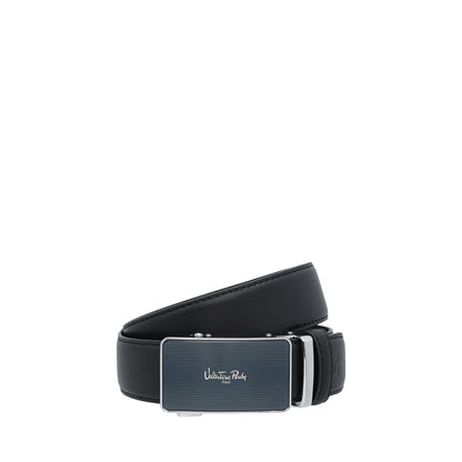 BELT | AUTO BUCKLE SPLIT LEATHER