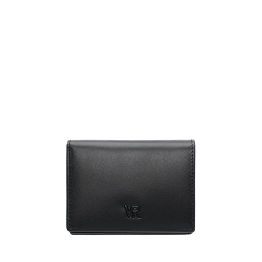 Leather RFID Card Holder