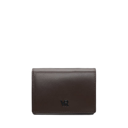 Leather RFID Card Holder