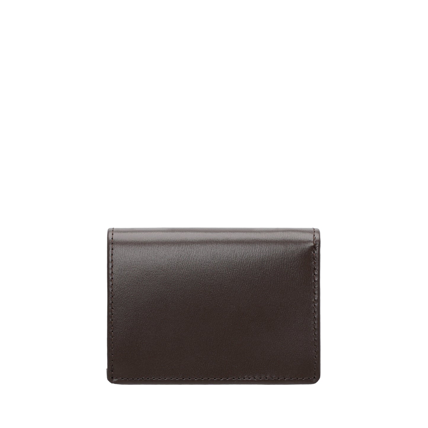 Leather RFID Card Holder