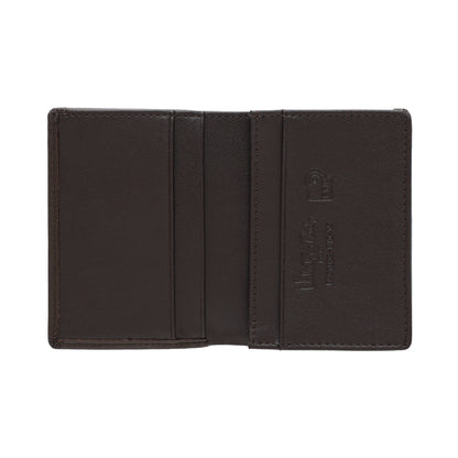 Leather RFID Card Holder